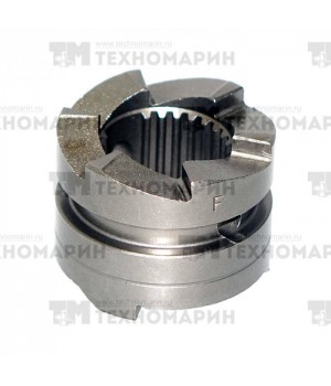 Храповик переключения хода Yamaha 6H1-45631-00