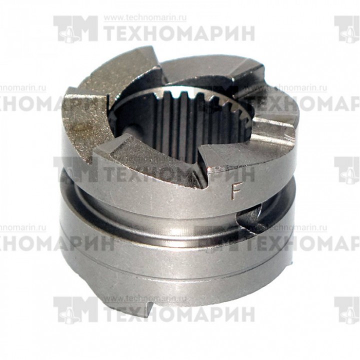 Храповик переключения хода Yamaha 6H1-45631-01