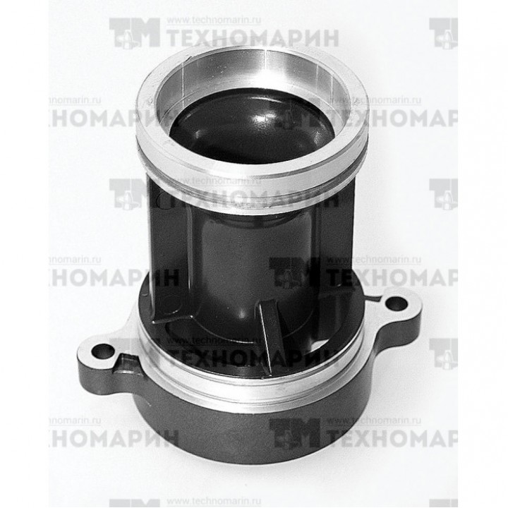 Корпус подшипников гребного вала Yamaha 63D-45361-02-4D