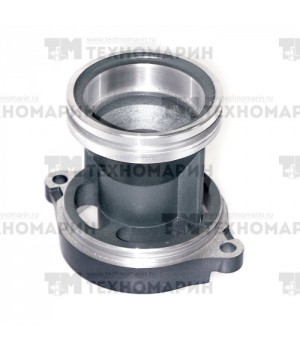 Корпус подшипников гребного вала Yamaha 683-45361-01-4D