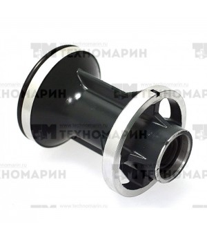 Корпус подшипников гребного вала Yamaha 688-45331-00-94
