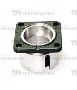 Корпус подшипников ведущего (вертикального) вала Yamaha 6E5-45331-00-94