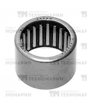 Подшипник гребного вала редуктора Yamaha 93317-22204