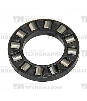 Опорный подшипник ведущей шестерни редуктора Suzuki 09263-20024
