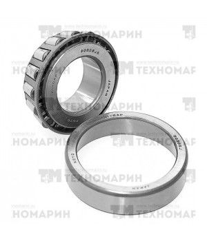 Подшипник шестерни переднего хода Yamaha 93332-00005