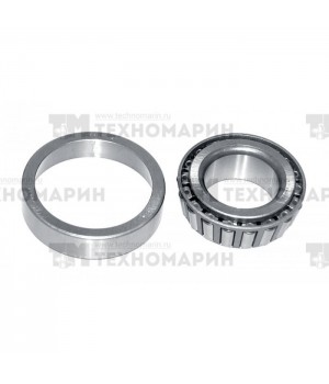 Подшипник шестерни переднего хода Yamaha 93332-000U5