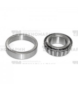 Подшипник шестерни переднего хода Yamaha 93332-000W7