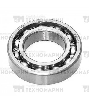Подшипник шестерни заднего хода Yamaha 93306-00612