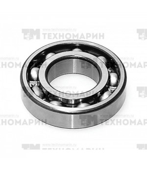 Подшипник шестерни заднего хода Yamaha 93306-207U0