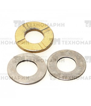 Опорный подшипник ведущего вала редуктора Yamaha 93341-41414