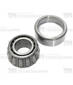 Подшипник ведущего вала редуктора Suzuki 09265-17002