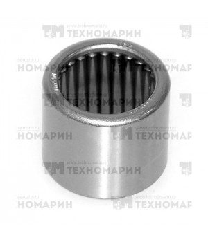 Подшипник ведущего вала редуктора Yamaha 93315-017U4