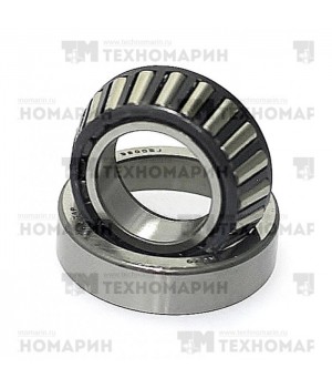 Подшипник ведущего вала редуктора Yamaha 93332-00001