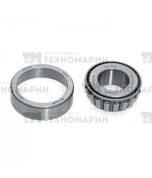 Подшипник ведущего вала редуктора Yamaha 93332-000W5