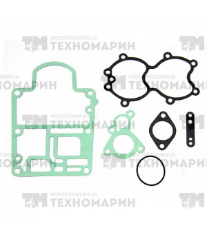 Комплект прокладок редуктора Mercury P600334850028