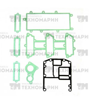 Комплект прокладок редуктора Mercury P600334850029