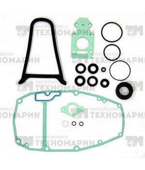 Комплект прокладок редуктора Yamaha P600485850014