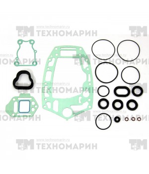 Комплект прокладок редуктора Yamaha P600485850018