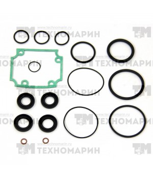 Комплект прокладок редуктора Yamaha P600485850023