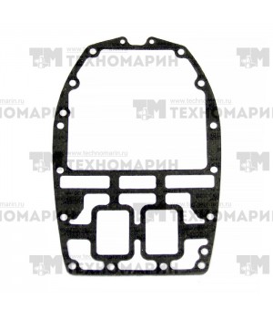 Прокладка дейдвуда Yamaha S610485012044