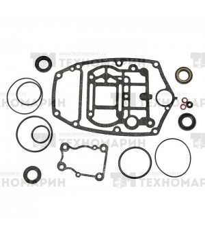 Комплект прокладок редуктора Yamaha 66T-W0001-20
