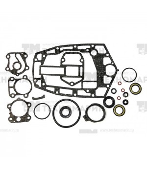 Комплект прокладок редуктора Yamaha 688-W0001-22