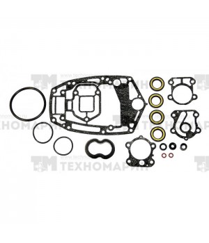 Комплект прокладок редуктора Yamaha 69D-W0001-20