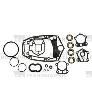 Комплект прокладок редуктора Yamaha 6H2-W0001-20