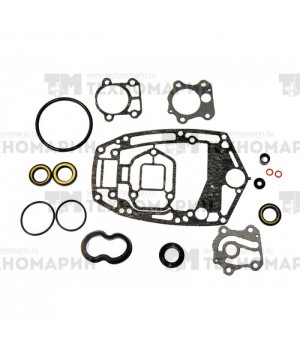 Комплект прокладок редуктора Yamaha 6H3-W0001-22