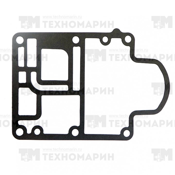 Прокладка дейдвуда Mercury 27-828554