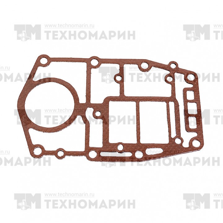 Прокладка дейдвуда Suzuki 11433-96330