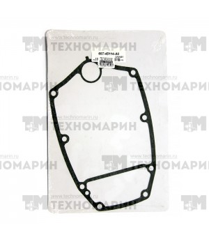 Прокладка дейдвуда Yamaha 66T-45114-A0