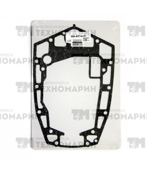 Прокладка дейдвуда Yamaha 688-45114-A1