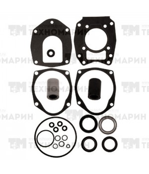 Комплект прокладок и сальников редуктора Mercury/Mariner 18-2626