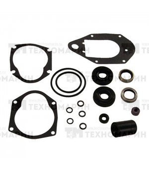 Комплект прокладок и сальников редуктора Mercury/Mariner 18-2635