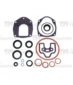 Комплект прокладок редуктора Mercury/Mariner 18-8382