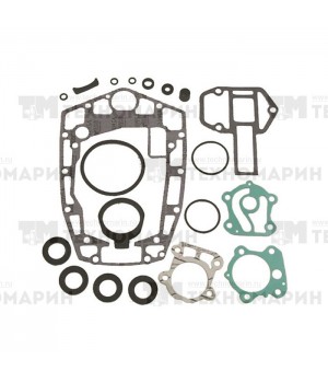 Комплект прокладок редуктора Yamaha 18-2798