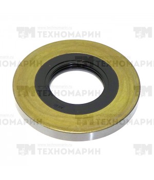 Сальник редуктора Mercury 26-88416