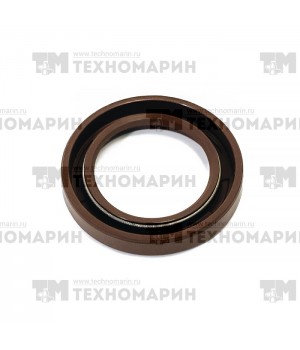 Сальник редуктора Yamaha 93101-30M17