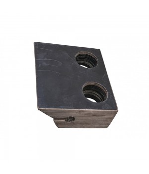 УКБ-1А (ДВОЙНОЙ ДЕРЖАТЕЛЬ СПИННИНГА НА ЛИКТРОС )