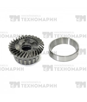 Шестерня переднего хода Mercury 43-859472A3