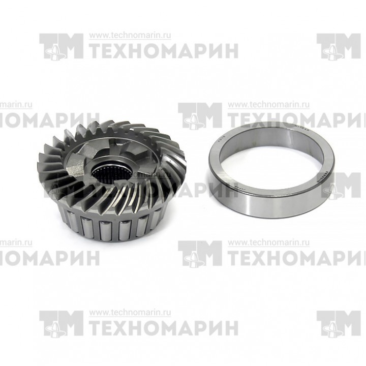 Шестерня переднего хода Mercury 43-882813A4