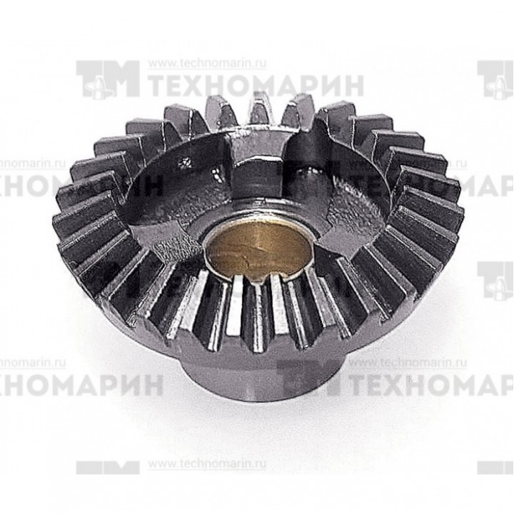 Шестерня переднего хода Yamaha 6E0-45560-01