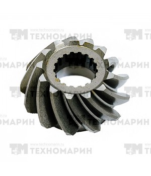 Ведущая шестерня редуктора Mercury 43-44484