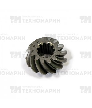 Ведущая шестерня редуктора Mercury/Tohatsu 43-16138