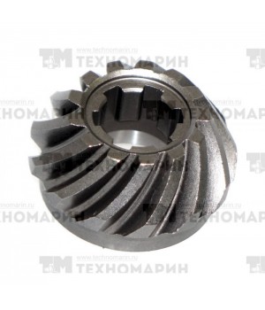 Ведущая шестерня редуктора Yamaha 61N-45551-00