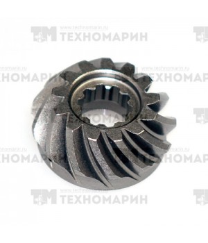 Ведущая шестерня редуктора Yamaha 63V-45551-00