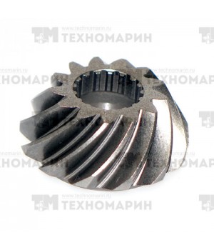 Ведущая шестерня редуктора Yamaha 6D9-45551-00