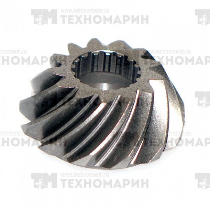 Ведущая шестерня редуктора Yamaha 6D9-45551-01