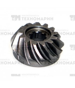 Ведущая шестерня редуктора Yamaha 6E7-45551-00